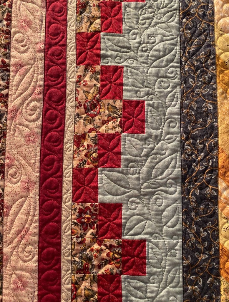 "Worth the Wait" by Laurie Mayo and others - Border